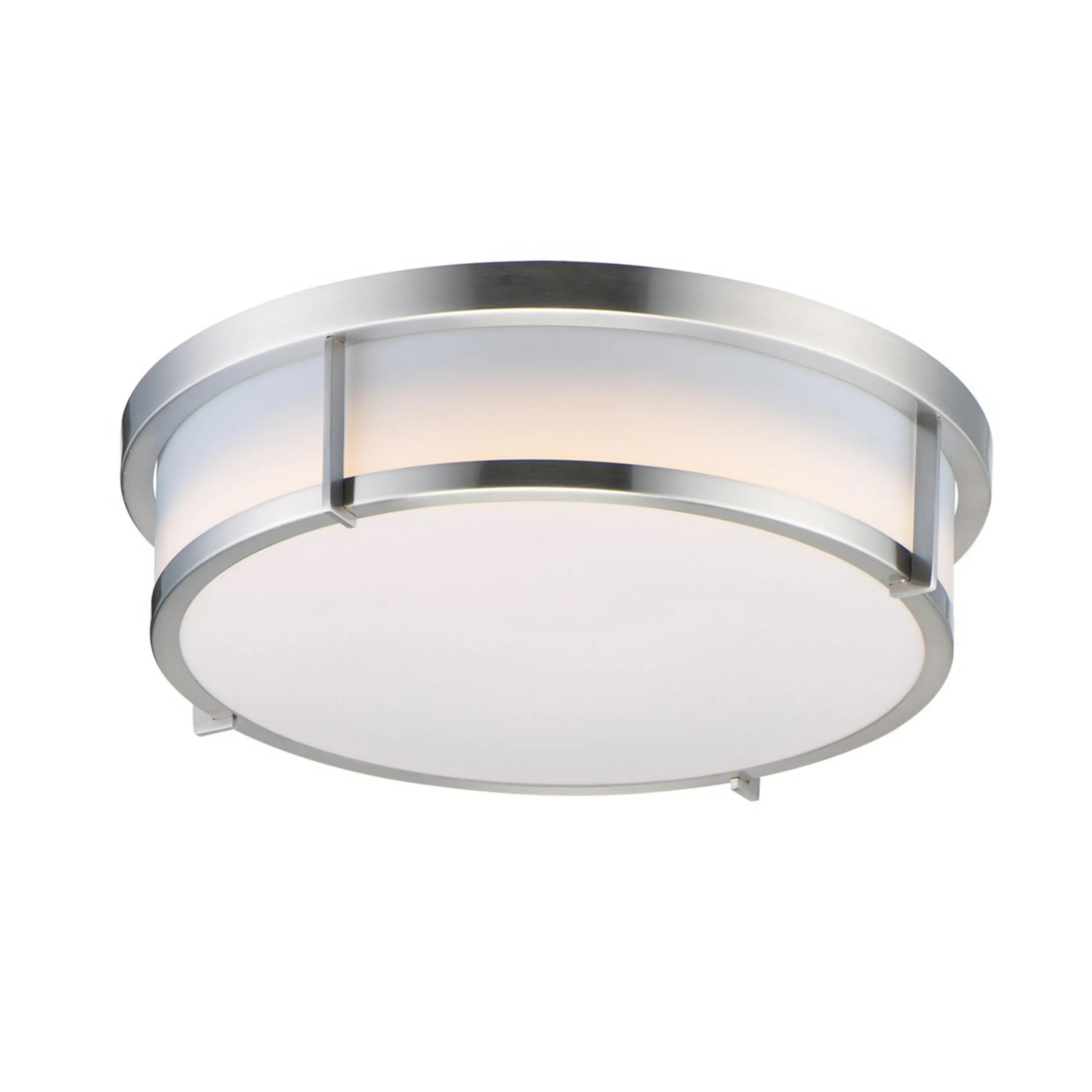 Oliver Ceiling Light - 2 Light