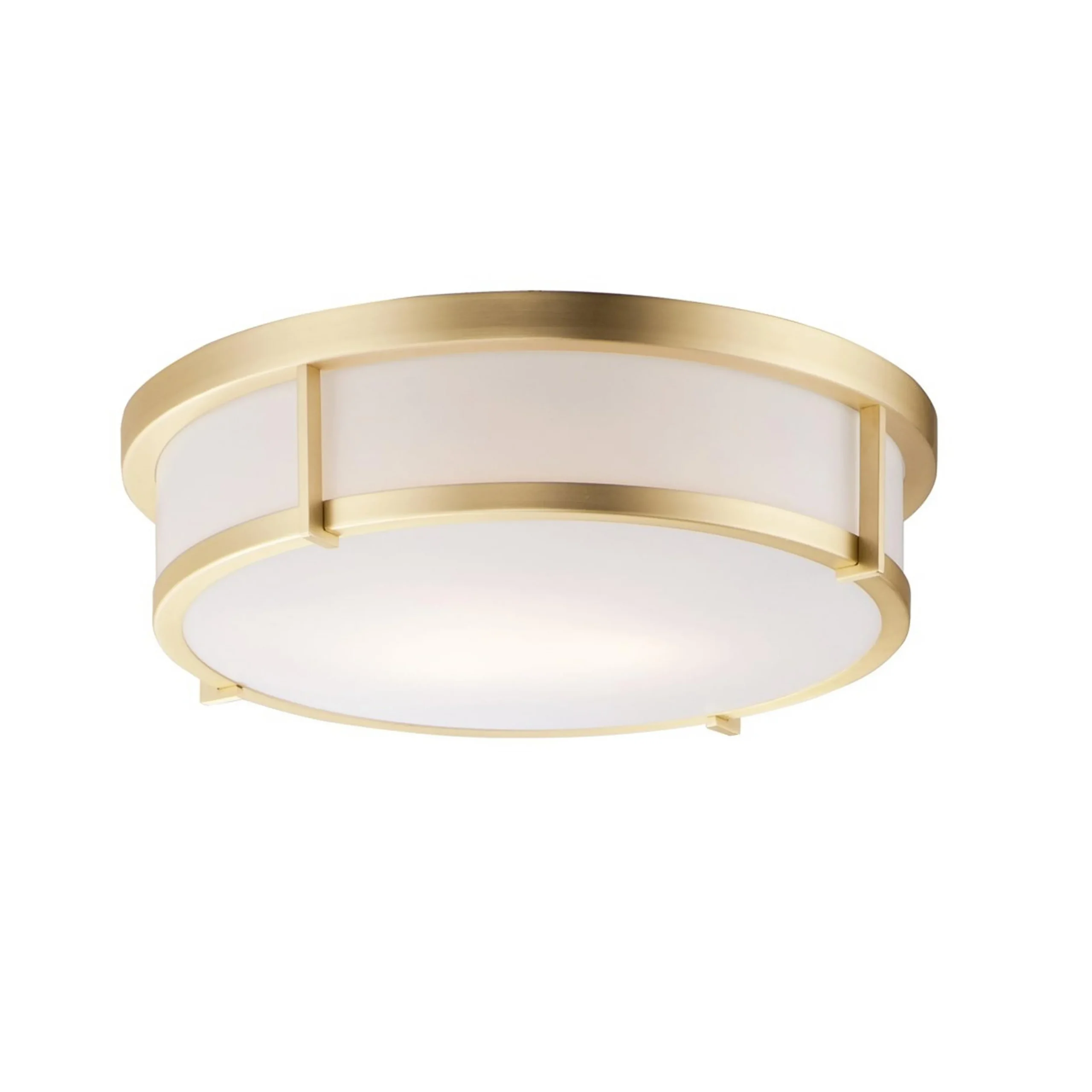 Oliver Ceiling Light - 3 Light