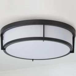 Oliver Ceiling Light - 3 Light