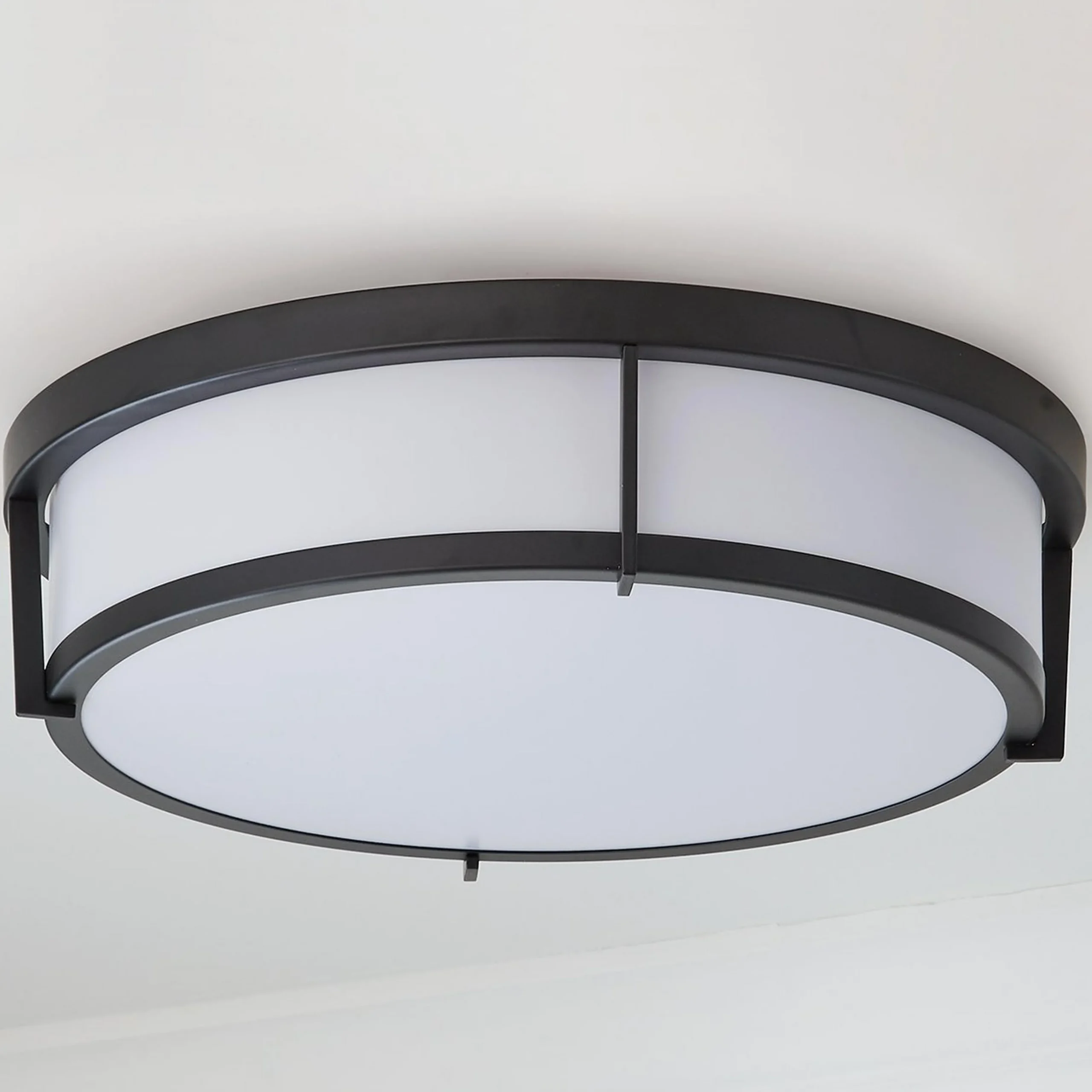 Oliver Ceiling Light - 3 Light
