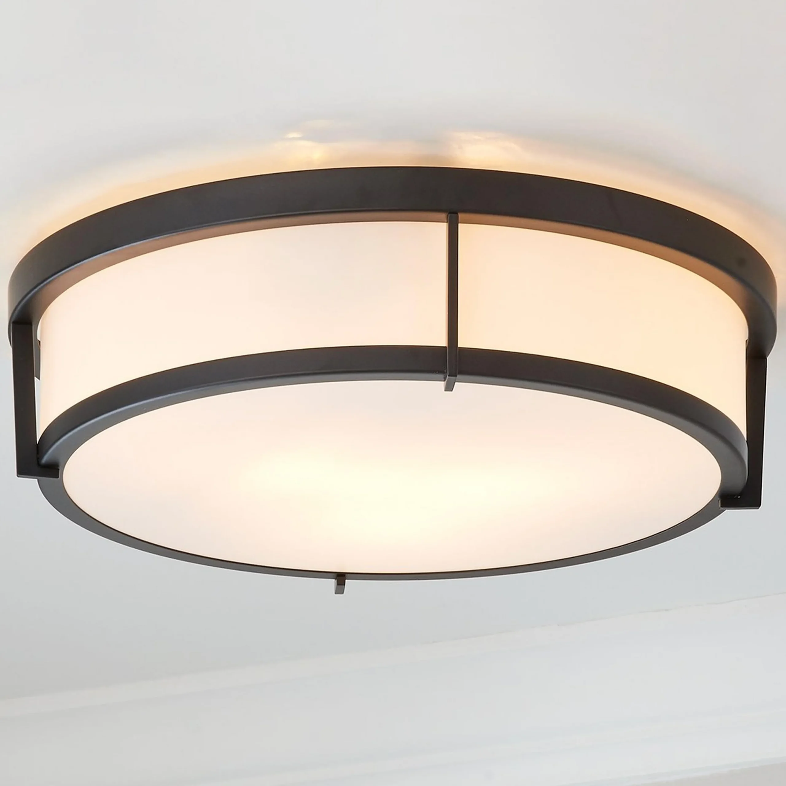 Oliver Ceiling Light - 3 Light