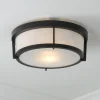 Oliver Ceiling Light - 2 Light