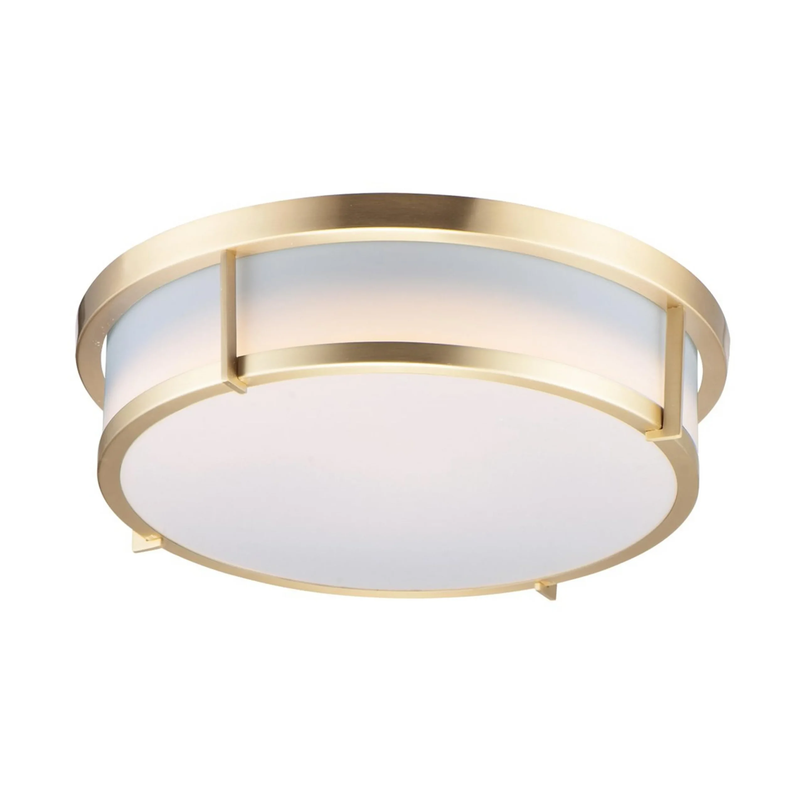 Oliver Ceiling Light - 2 Light