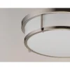 Oliver Ceiling Light - 3 Light