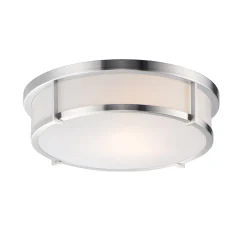 Oliver Ceiling Light - 3 Light