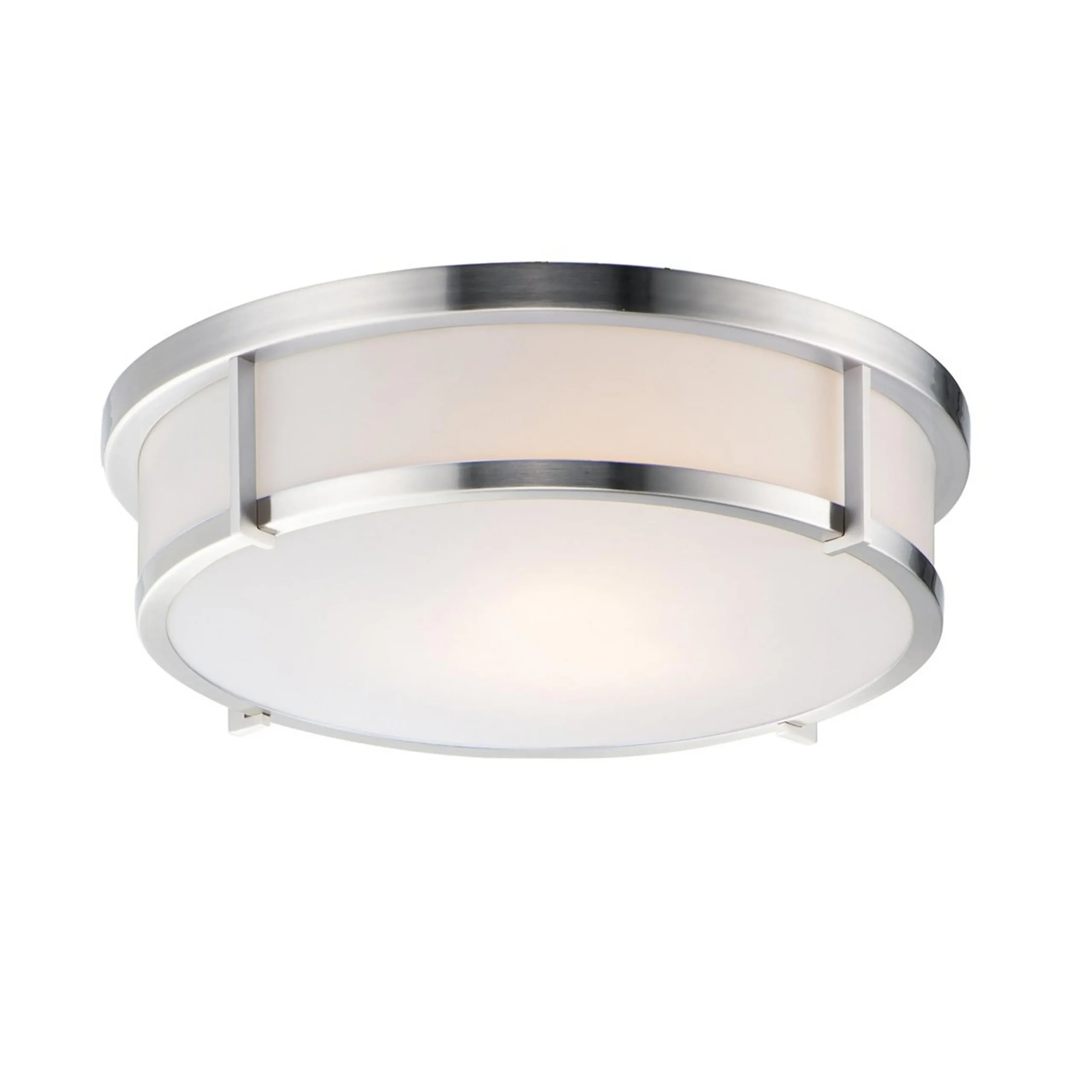 Oliver Ceiling Light - 3 Light