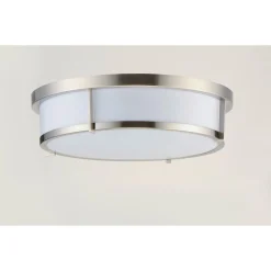 Oliver Ceiling Light - 3 Light