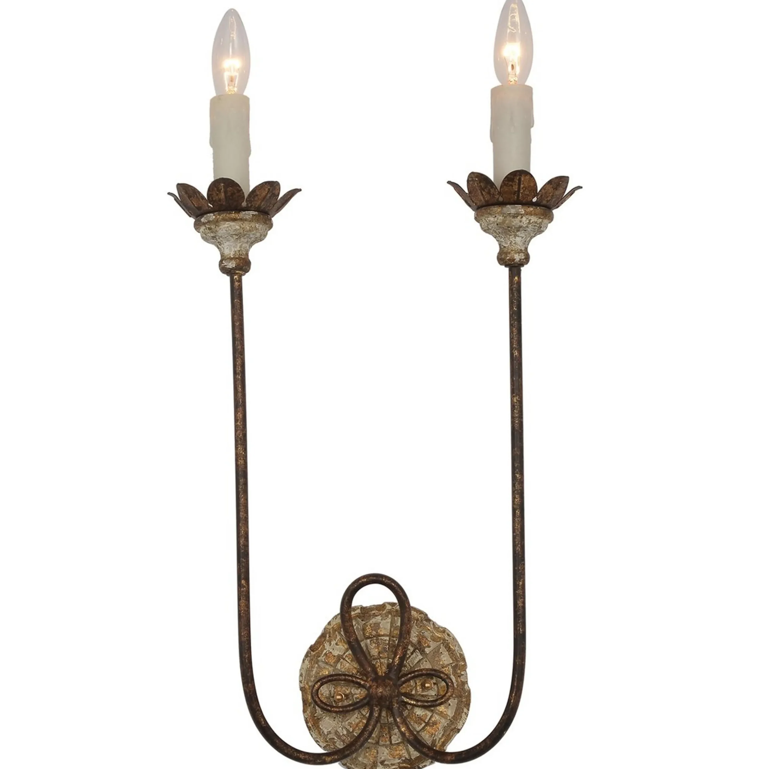 Olivia Sconce