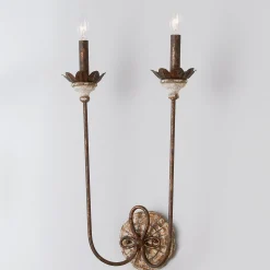 Olivia Sconce