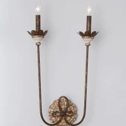 Olivia Sconce