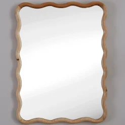 Olsen Squiggly Mirror