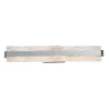 Onda Glass Vanity Light - Large