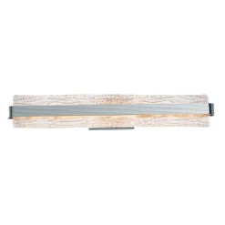 Onda Glass Vanity Light - Large