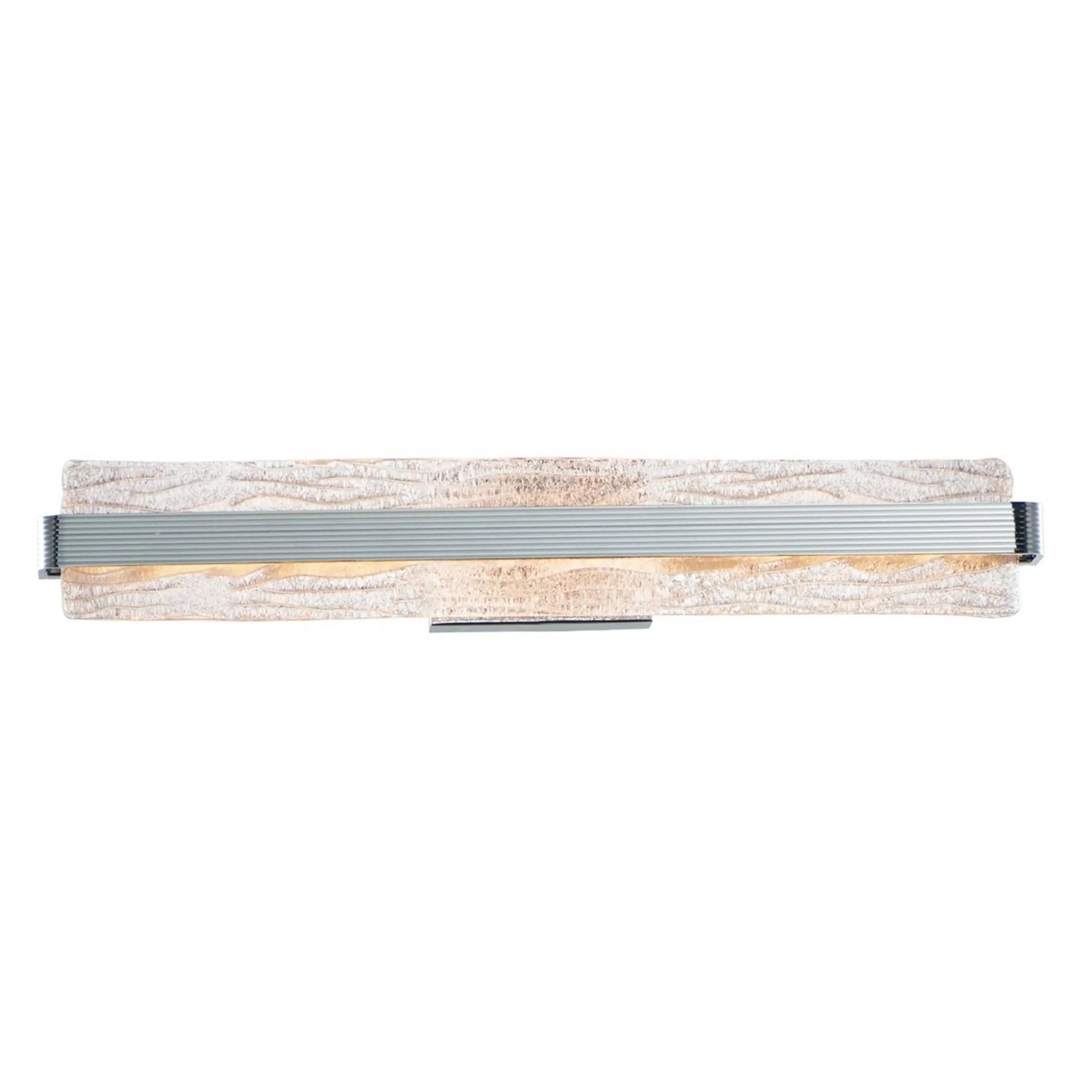 Onda Glass Vanity Light - Large