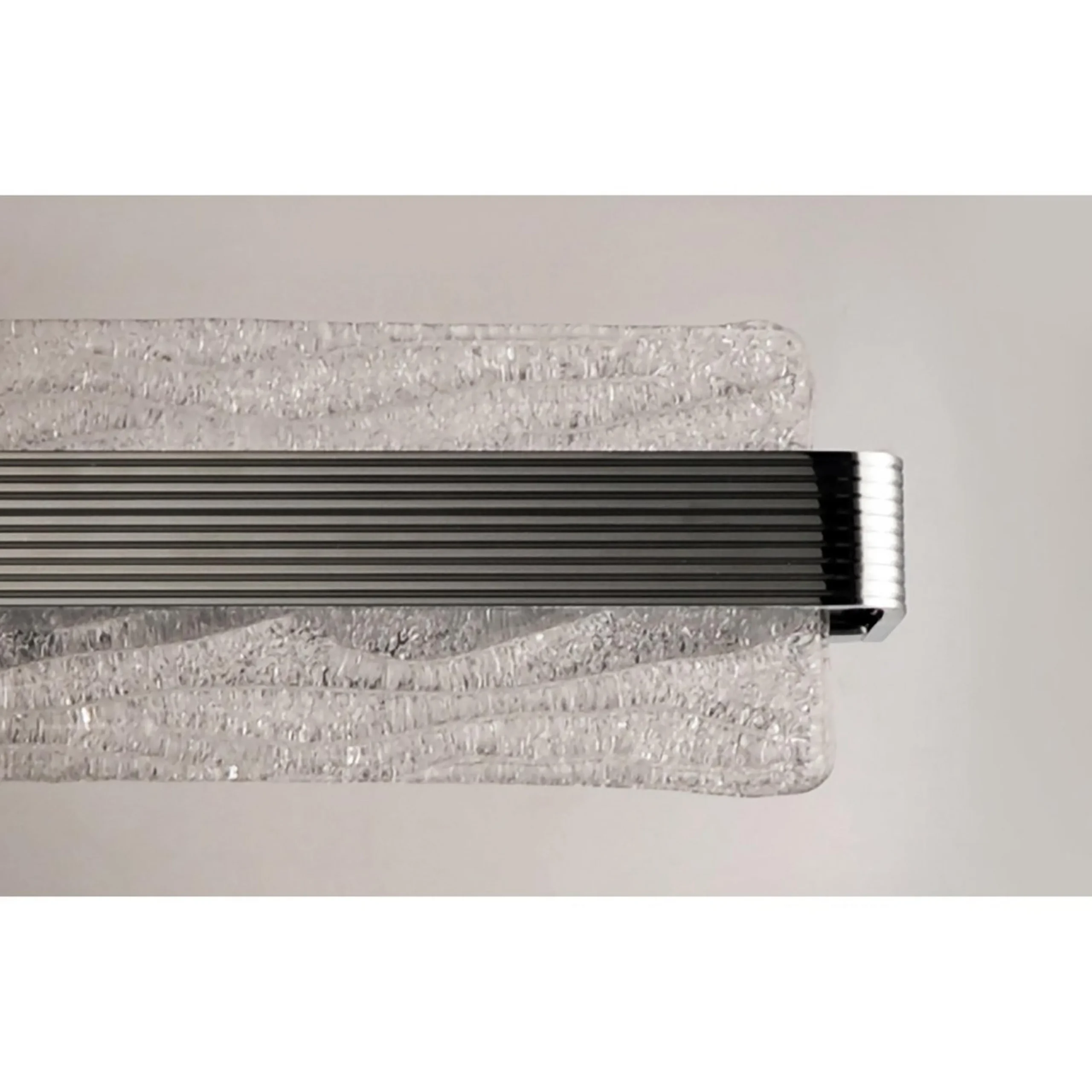 Onda Glass Vanity Light - Large