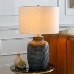 Onix Table Lamp