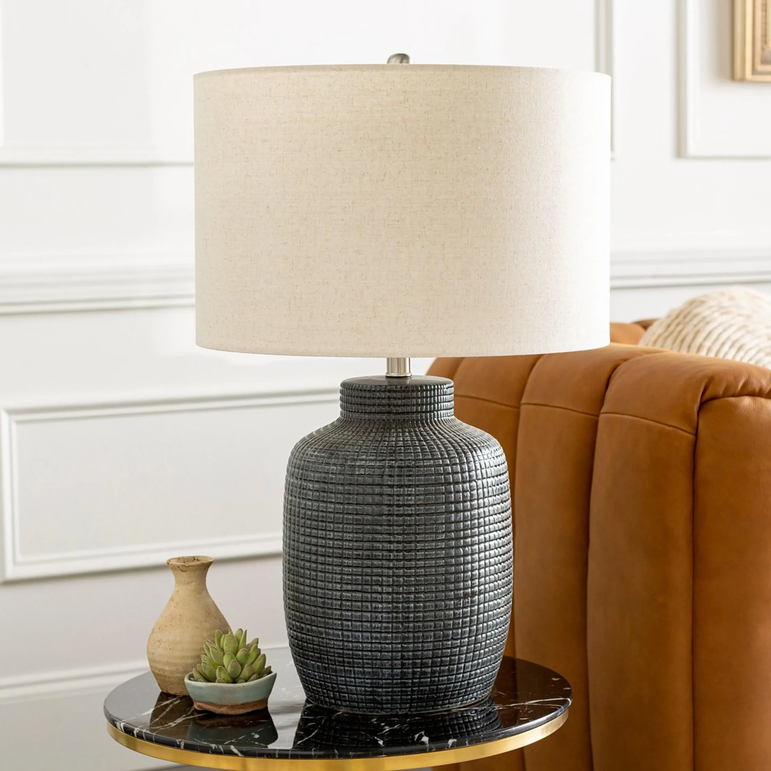 Onix Table Lamp