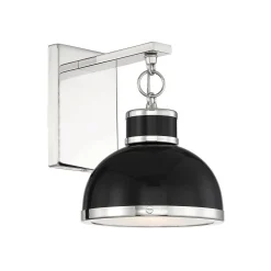 Ophelia Bath Sconce
