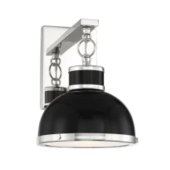 Ophelia Bath Sconce