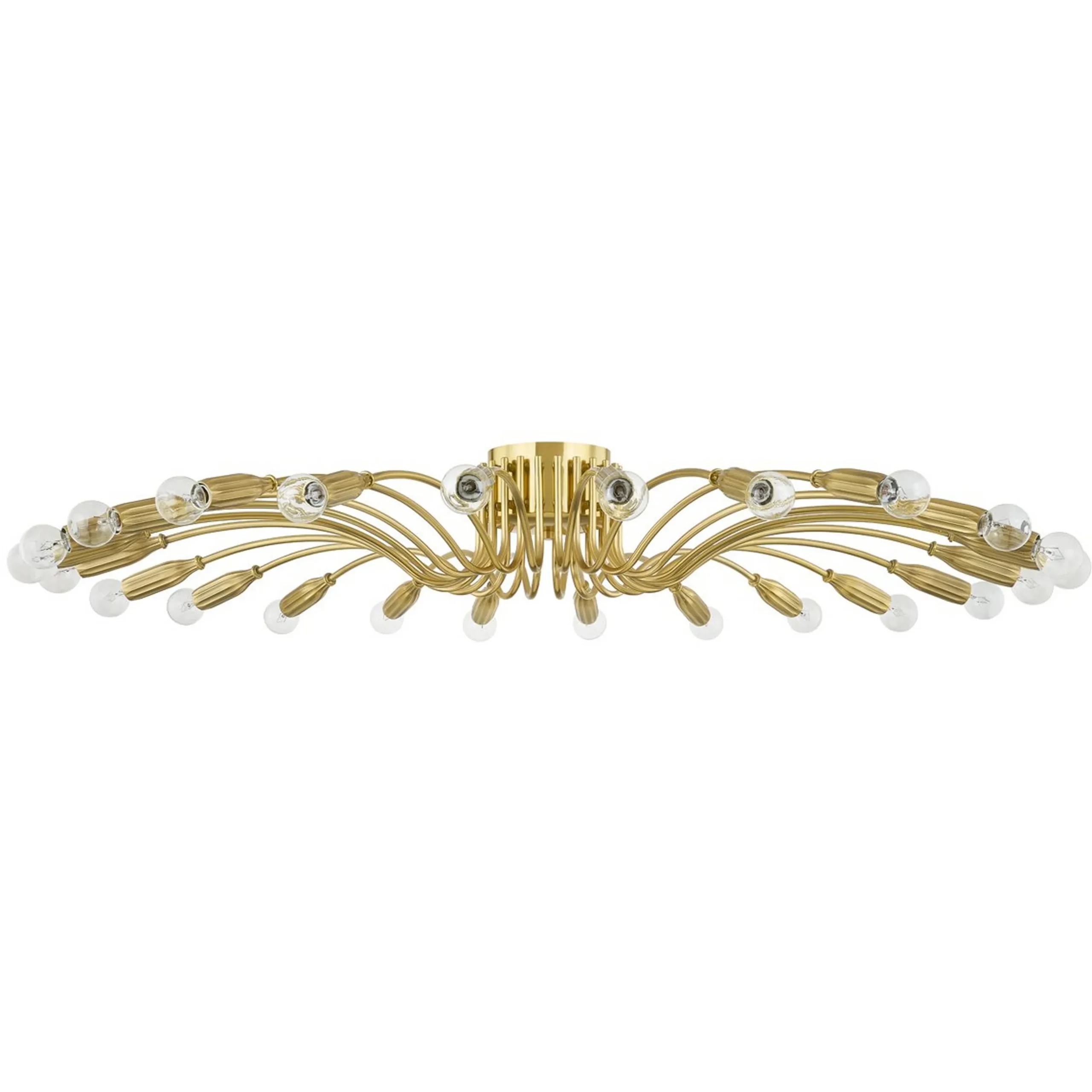 Ophidian Ceiling Light - Large