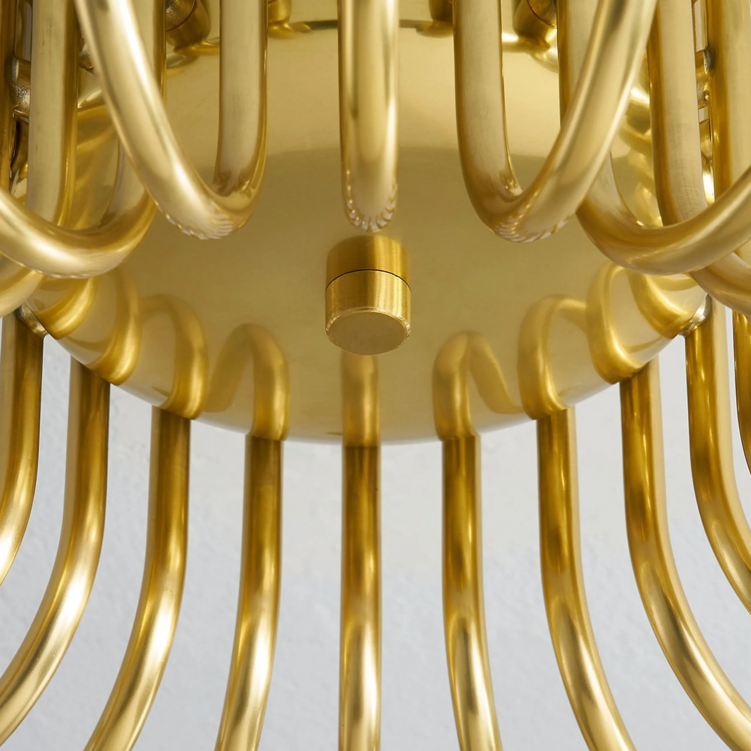 Ophidian Ceiling Light - Large