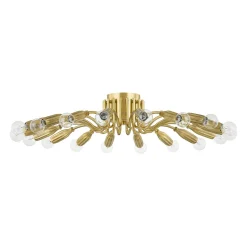 Ophidian Ceiling Light - Small