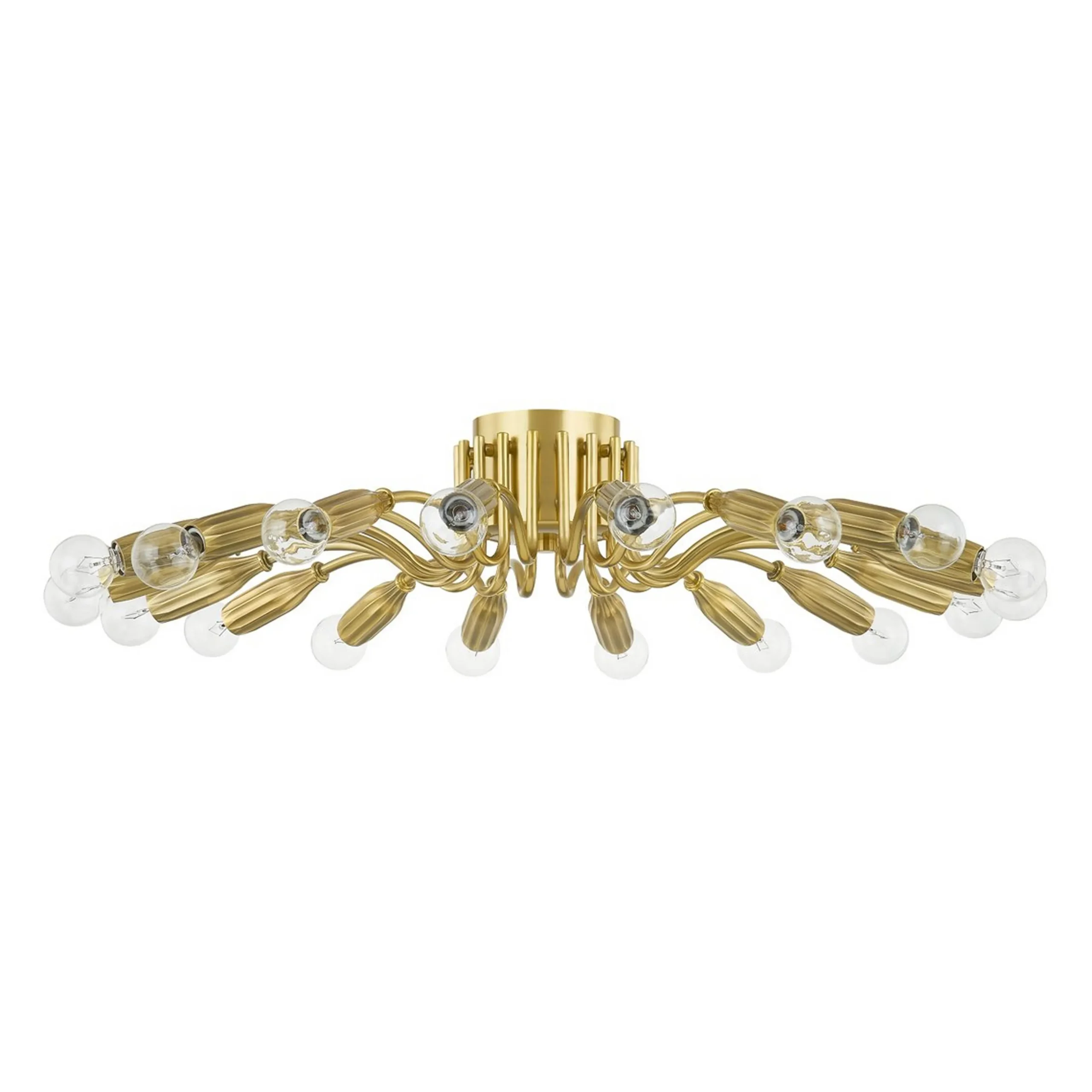 Ophidian Ceiling Light - Small