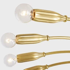 Ophidian Ceiling Light - Small
