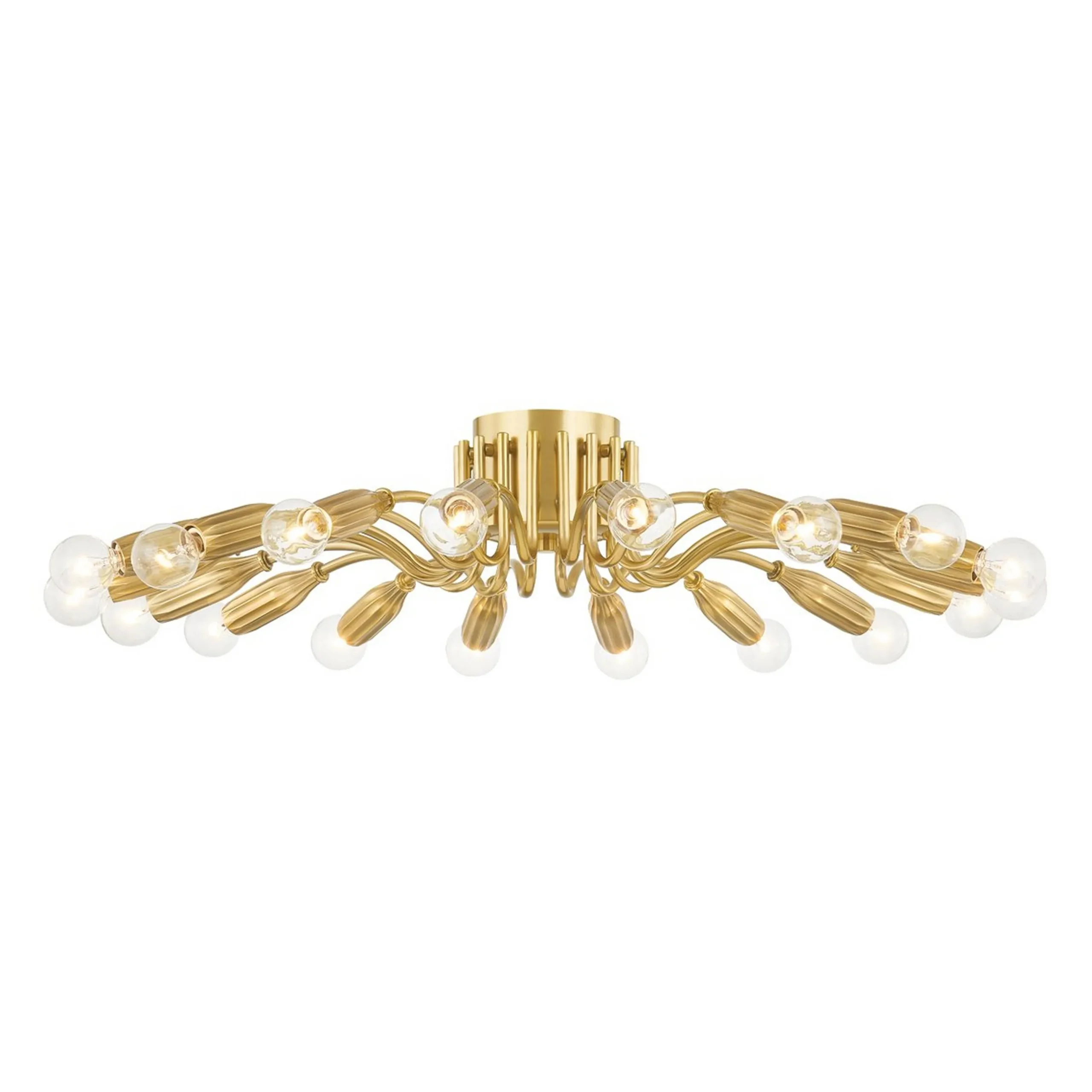 Ophidian Ceiling Light - Small