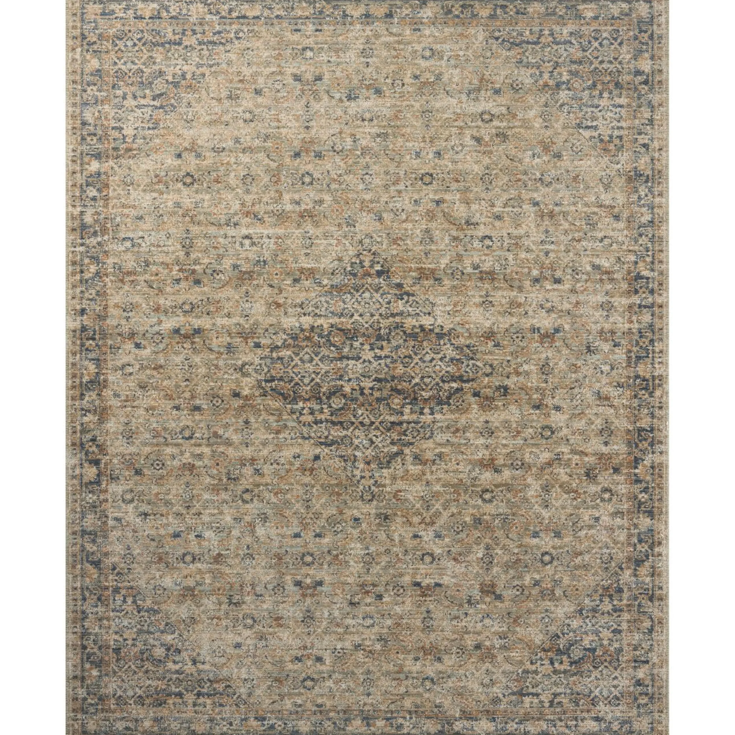 Ophira Rug