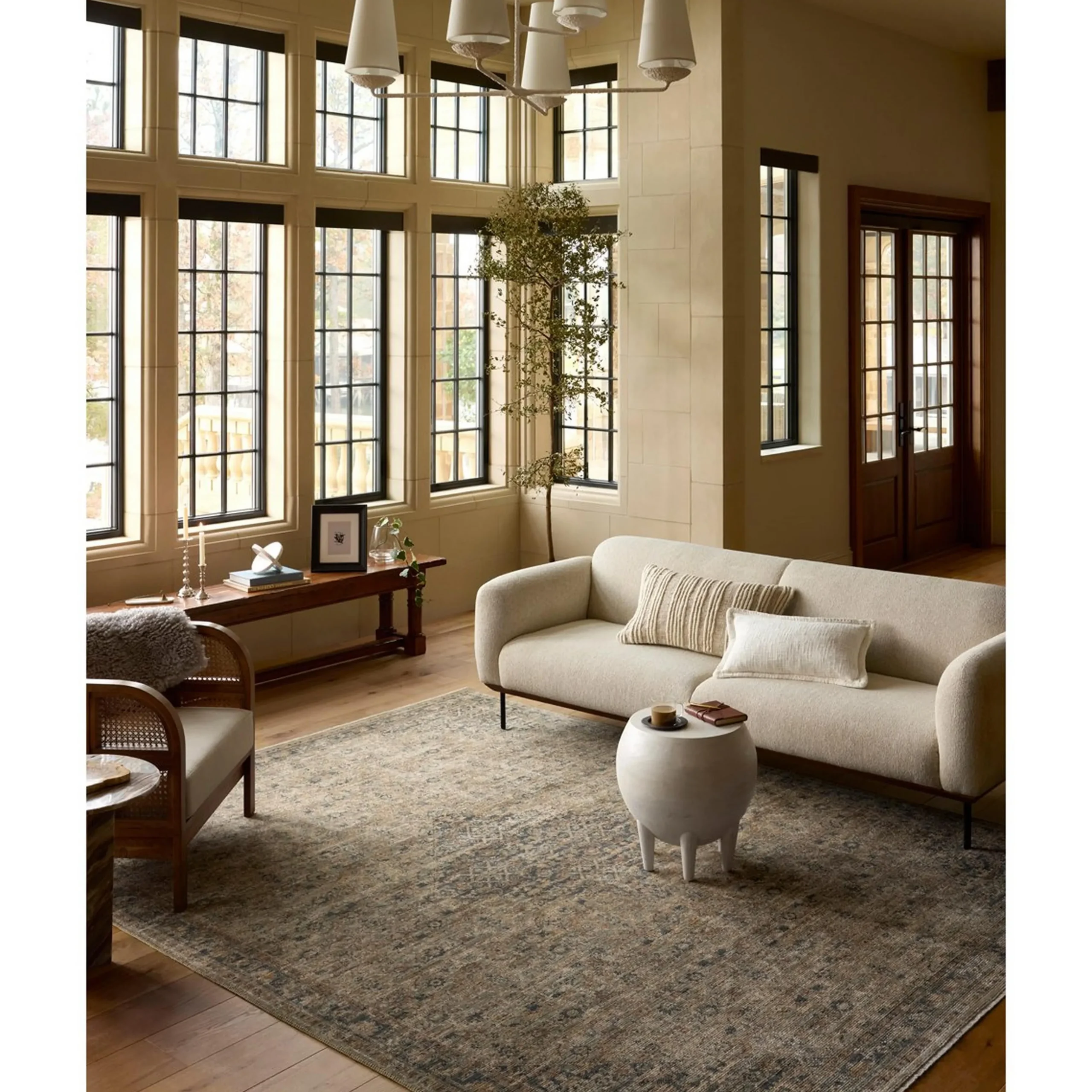 Ophira Rug