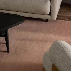 Optimal Ombre Handwoven Rug