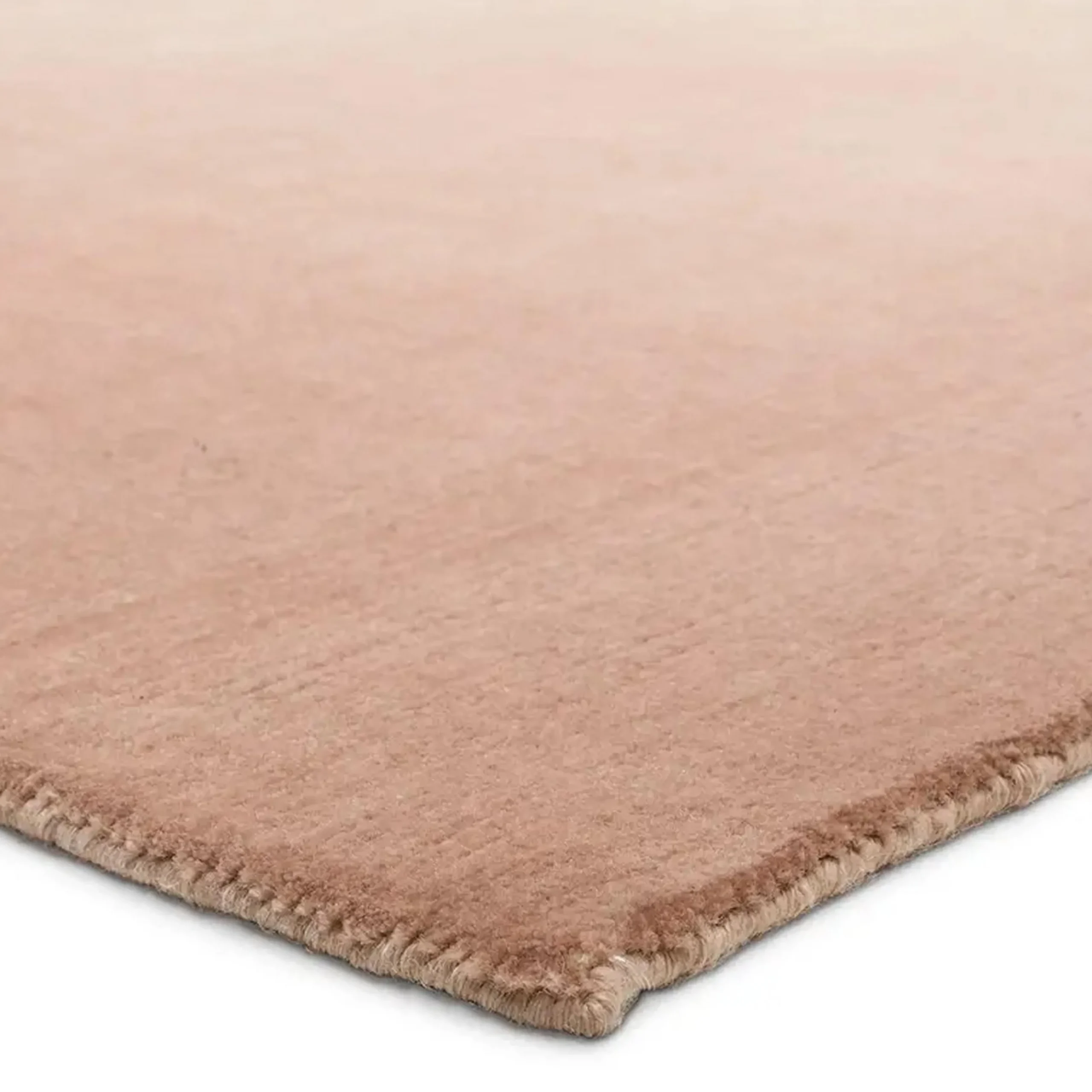 Optimal Ombre Handwoven Rug