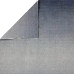 Optimal Ombre Handwoven Rug