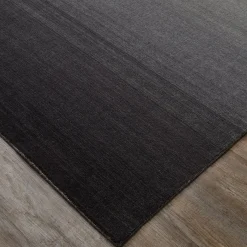 Optimal Ombre Handwoven Rug