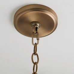 Opulent Amaya Chandelier - Large