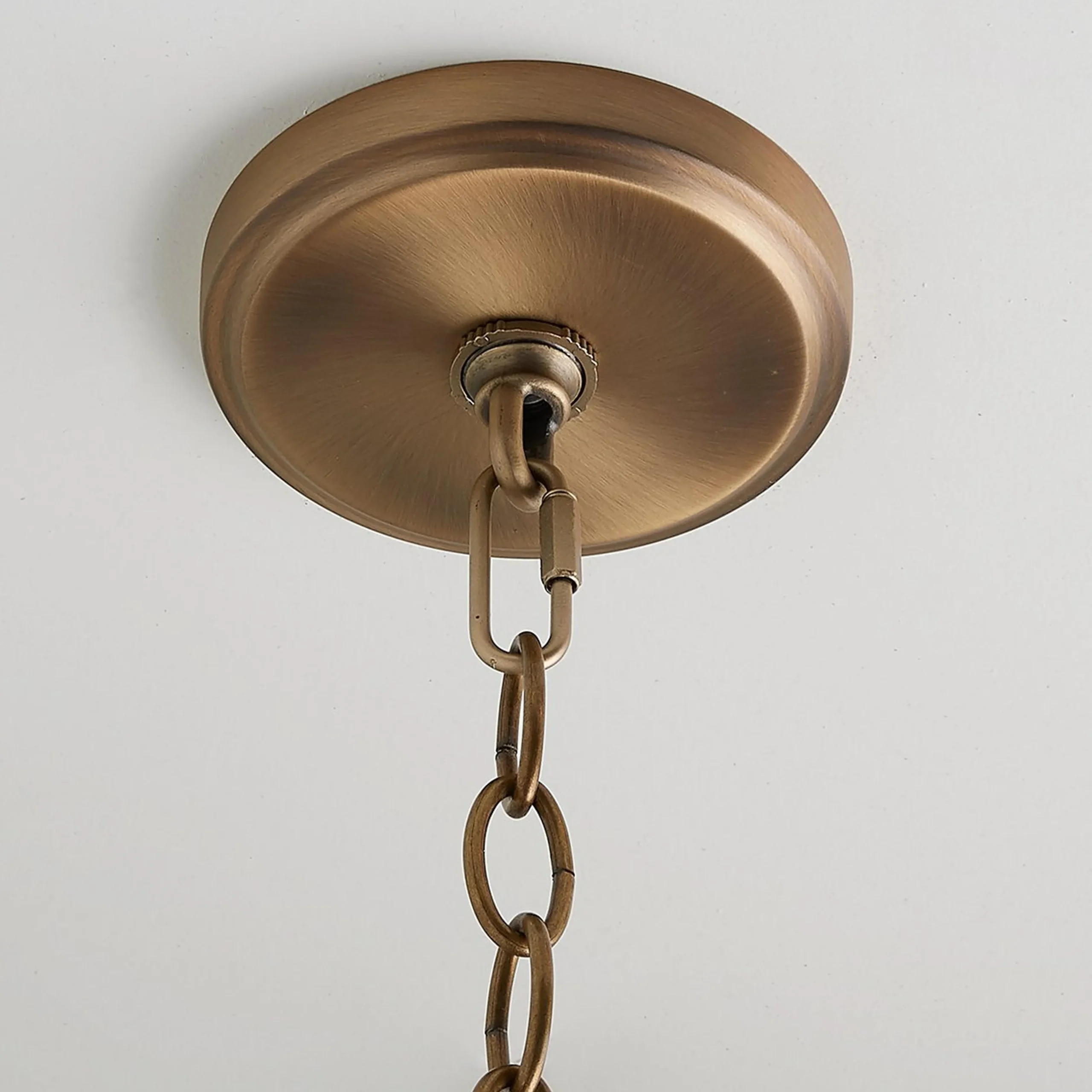 Opulent Amaya Chandelier - Large