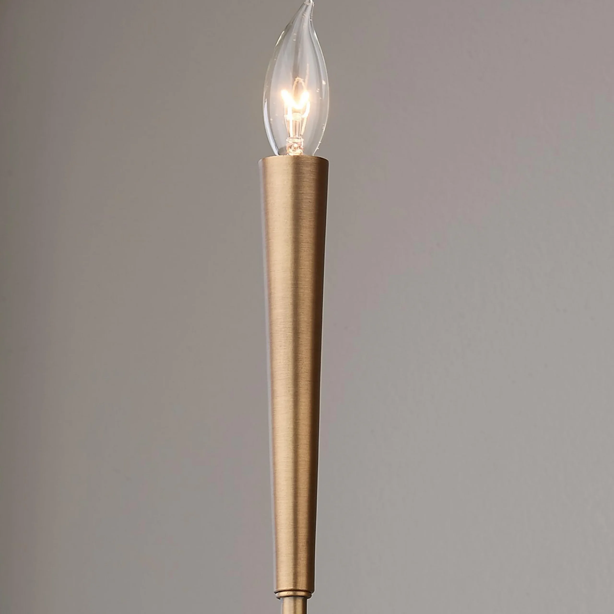 Opulent Amaya Chandelier - Large