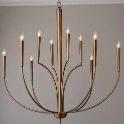 Opulent Amaya Chandelier - Large