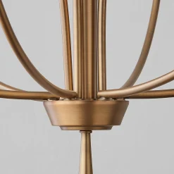 Opulent Amaya Chandelier - Large