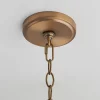 Opulent Amaya Chandelier - Small