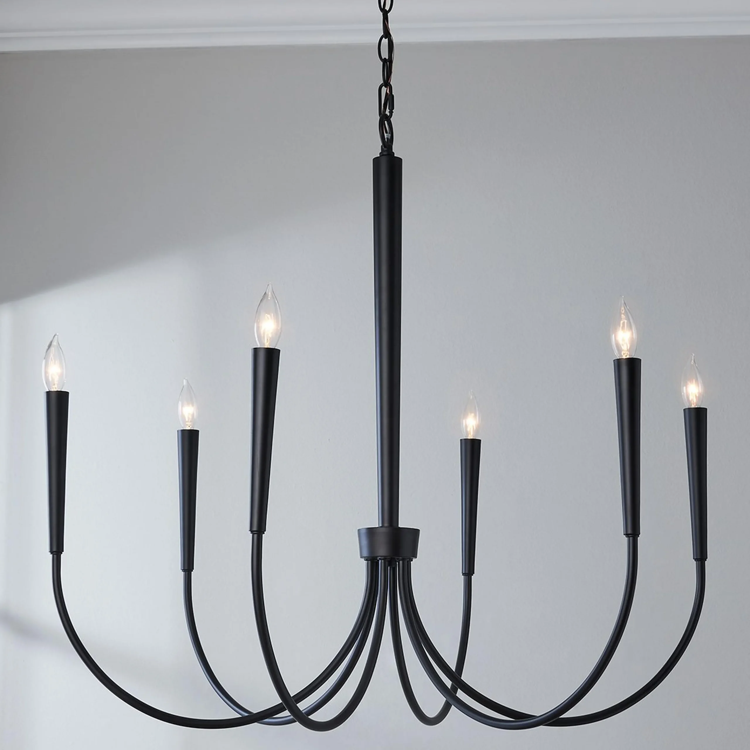 Opulent Amaya Chandelier - Small