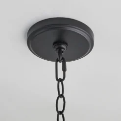 Opulent Amaya Chandelier - Small