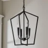 Opulent Amaya Lantern