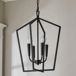 Opulent Amaya Lantern