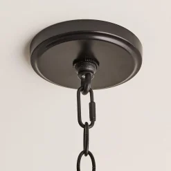 Opulent Amaya Lantern