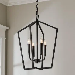 Opulent Amaya Lantern