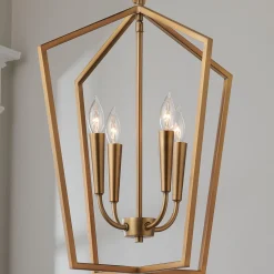 Opulent Amaya Lantern