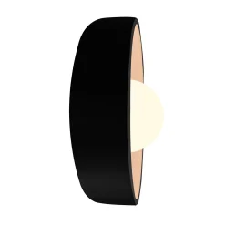 Oracle Ceramic Sconce - Matte