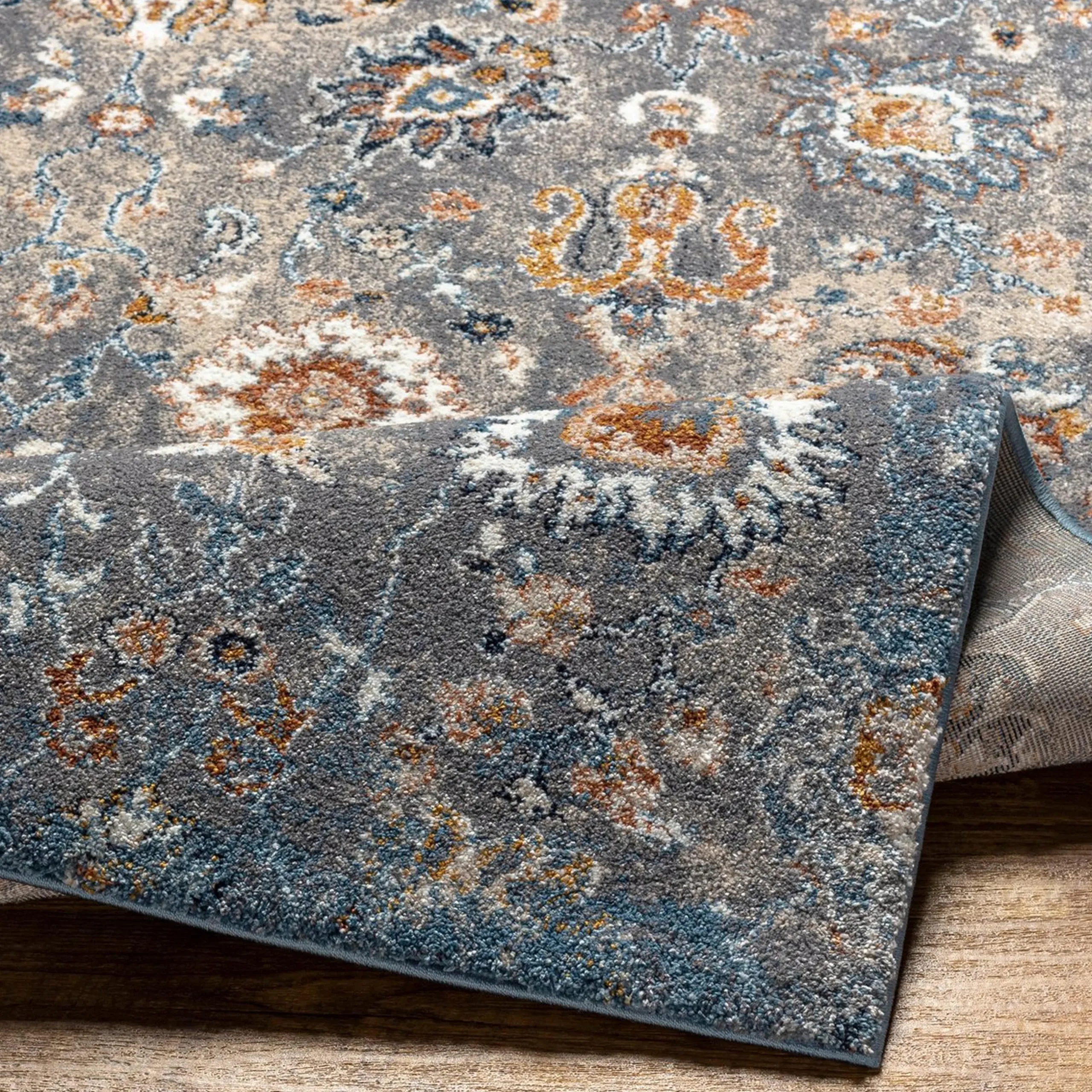 Orae Rug